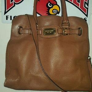 Michael Kors HAMILTON 14x12x4.5